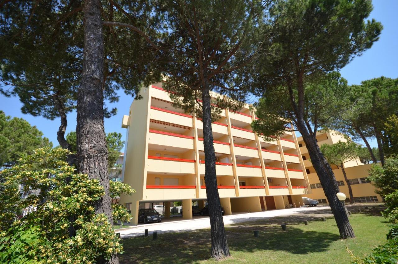 Apartment Calypso *