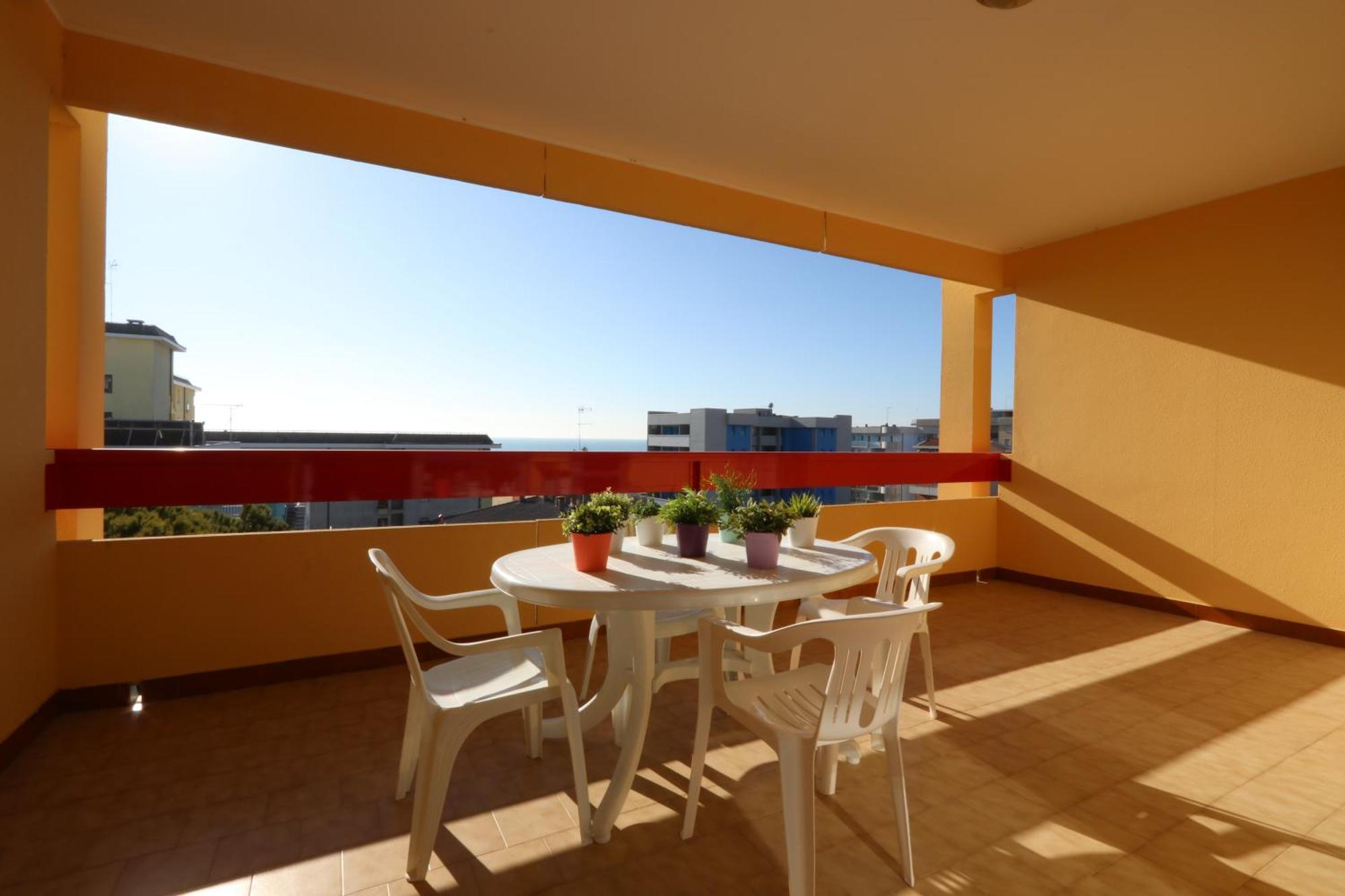 Calypso Apartment Bibione