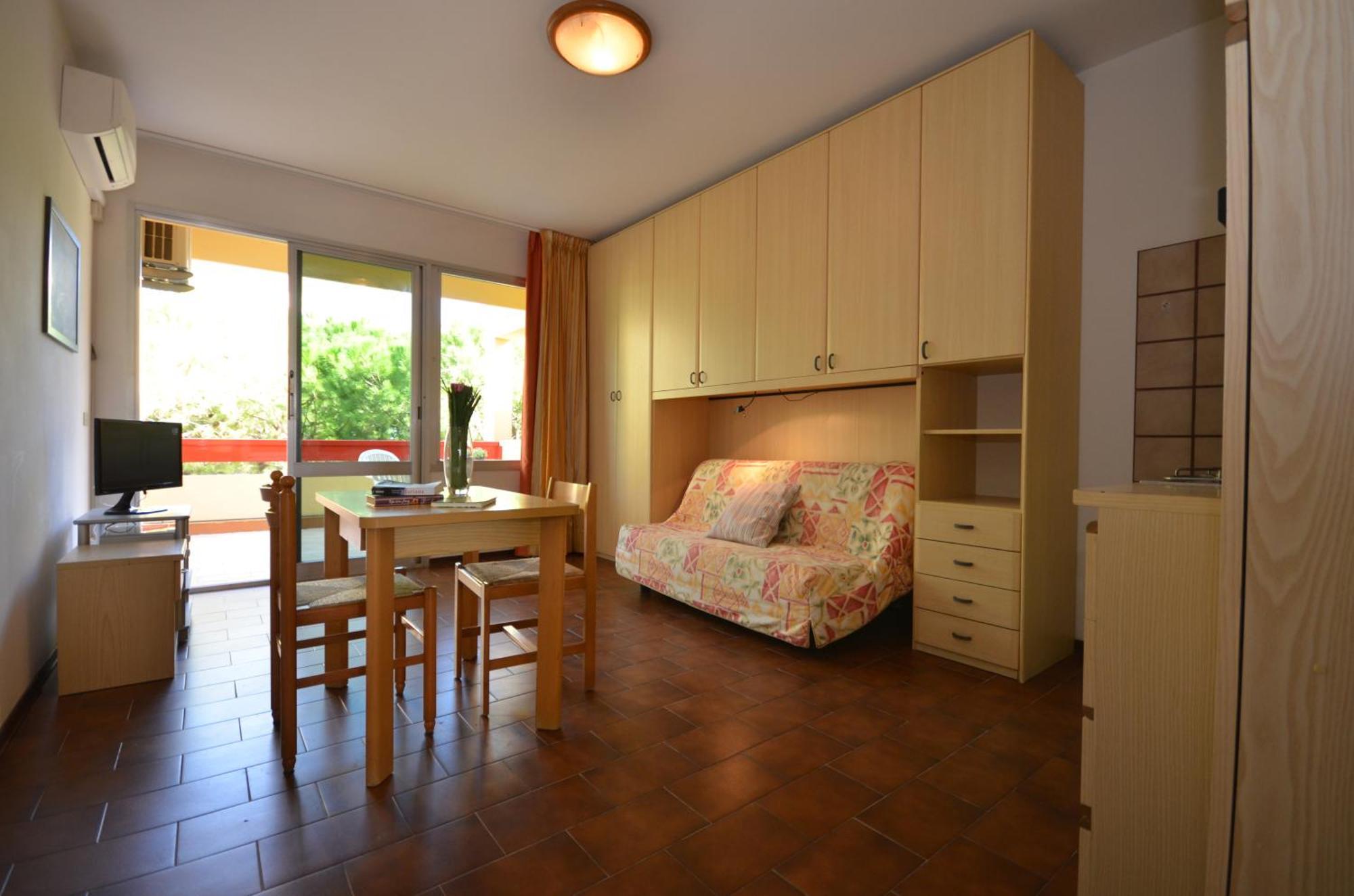 Apartment Calypso